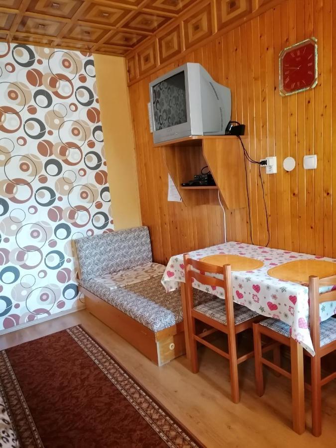 Apartman Marina Apartment Buk Exterior photo