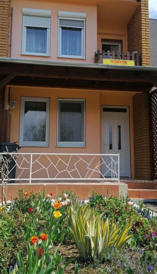 Apartman Marina Apartment Buk Exterior photo