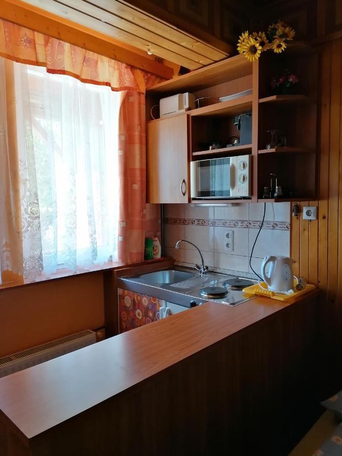 Apartman Marina Apartment Buk Exterior photo