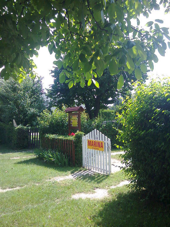 Apartman Marina Apartment Buk Room photo