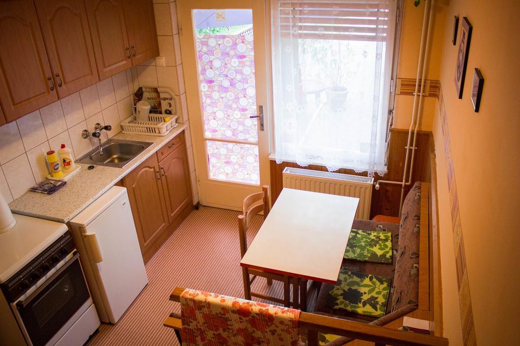 Apartman Marina Apartment Buk Exterior photo